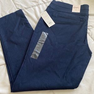 NWT great pair leggings style pants